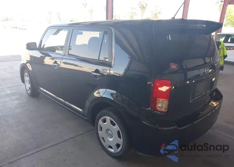 2012 Scion Xb из США, поврежденный, VIN JTLZE4FEXCJ030015